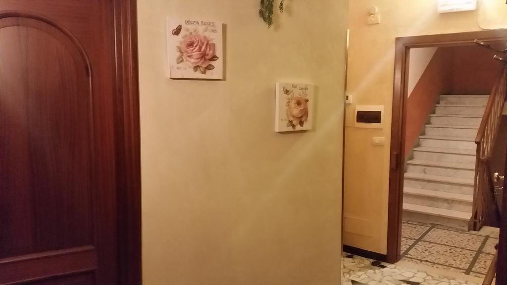 Affittacamere Da Carla Бонассола Экстерьер фото