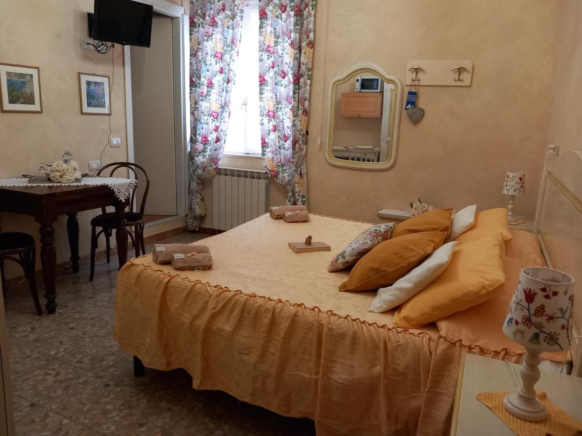 Affittacamere Da Carla Бонассола Экстерьер фото