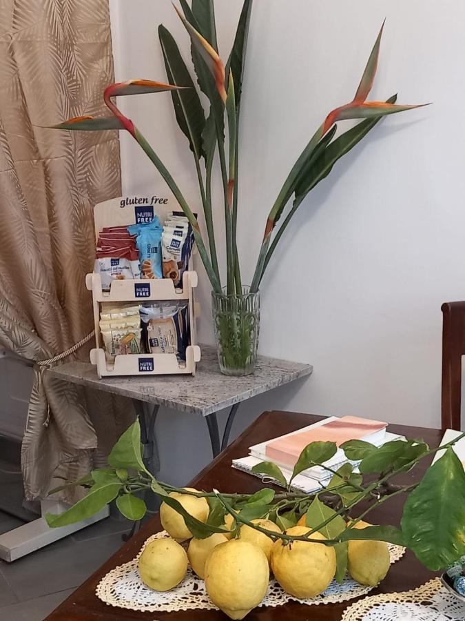 Affittacamere Da Carla Бонассола Экстерьер фото
