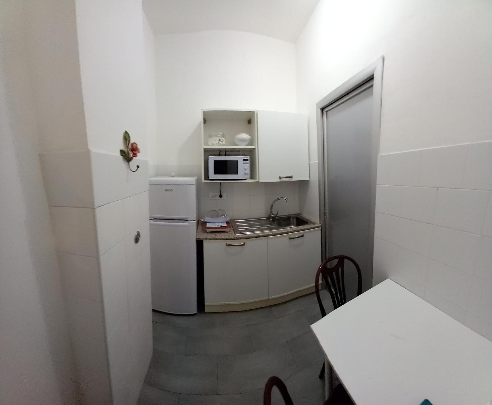 Affittacamere Da Carla Бонассола Экстерьер фото