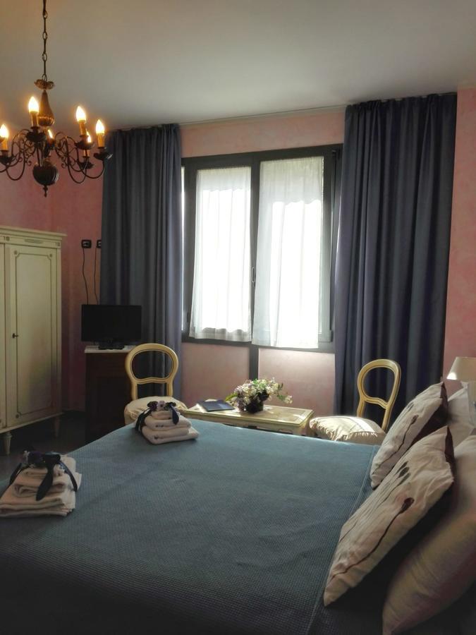 Affittacamere Da Carla Бонассола Экстерьер фото