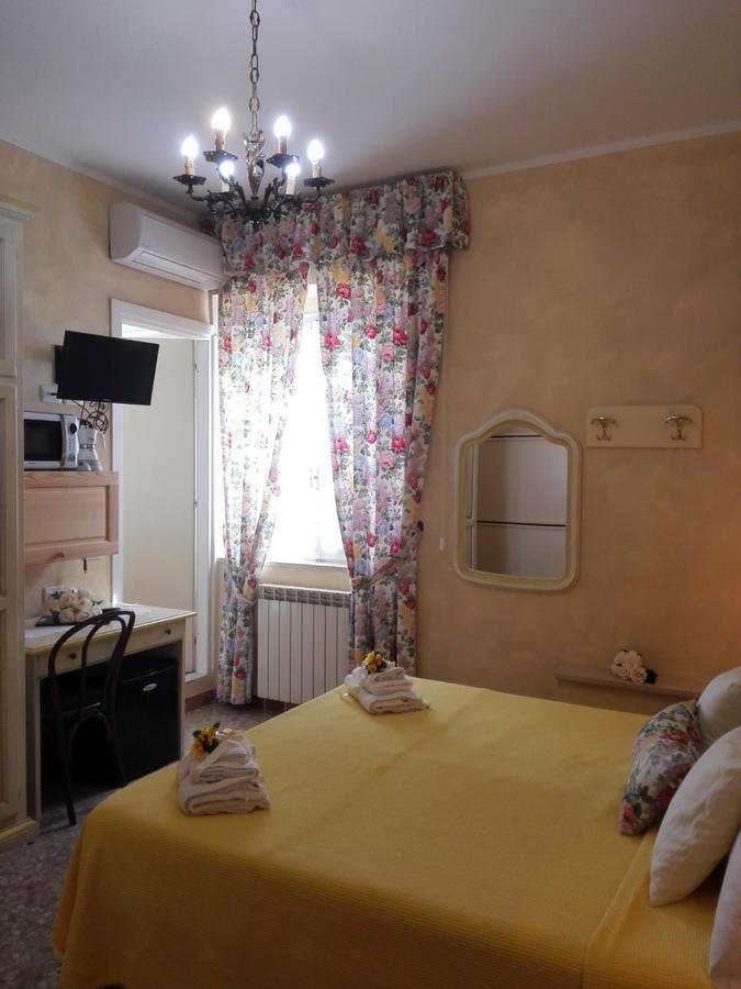 Affittacamere Da Carla Бонассола Экстерьер фото