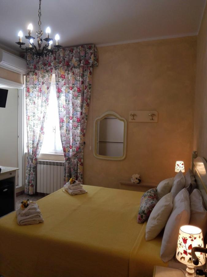 Affittacamere Da Carla Бонассола Экстерьер фото