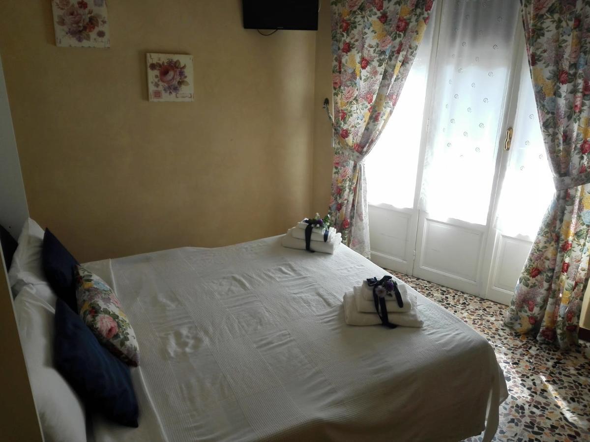 Affittacamere Da Carla Бонассола Экстерьер фото