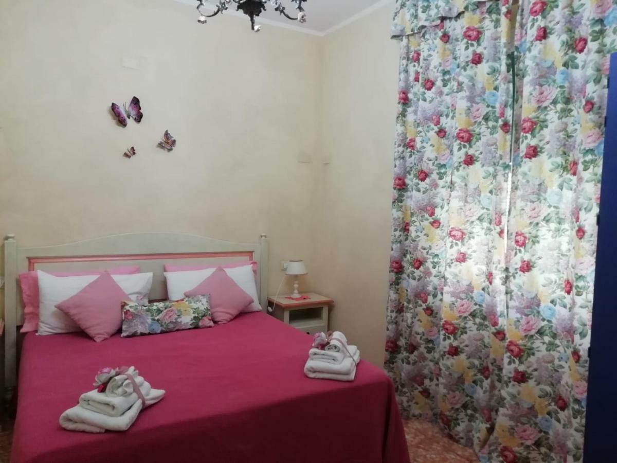 Affittacamere Da Carla Бонассола Экстерьер фото